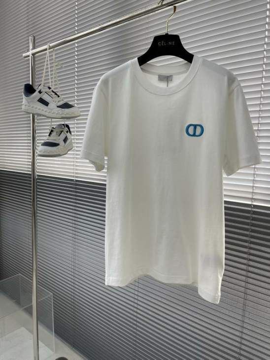Dior T Shirts Short _SKUDiorS-2XLtltx2916012